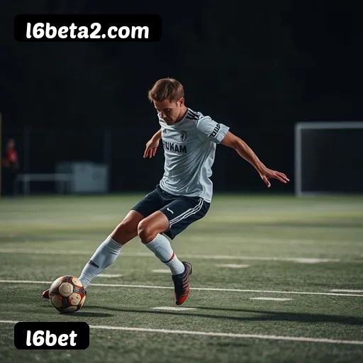 Tabela RTP dos jogos de cassino da l6bet