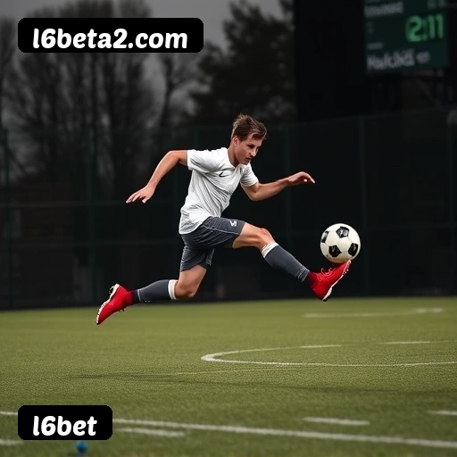 Catálogo l6bet 3.100+ jogos - Pragmatic Play, Evolution, NetEnt