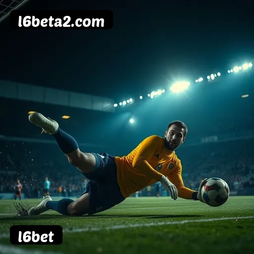Loterias online disponíveis na l6bet