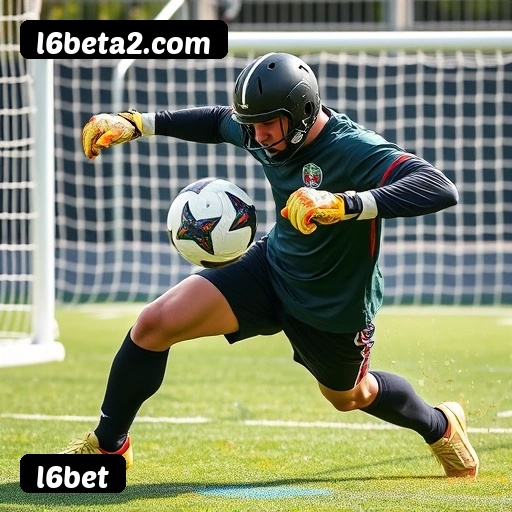 Níveis do programa VIP da l6bet